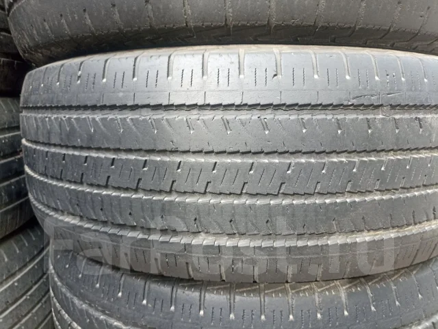 Yokohama Geolandar H/T G056. ������, 2017 ���, �/�, ����� 30 % ����