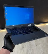 Dell. 14.1", 1,6����, ��� 8 ��, ���� 256���, WiFi: 1, Bluetooth: 1 ����