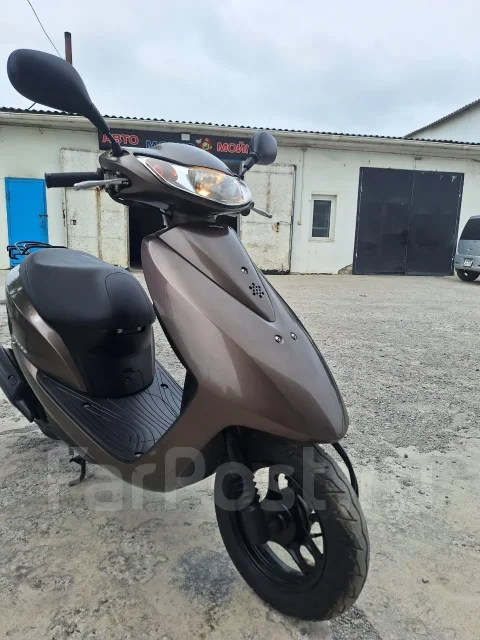 Honda Dio AF68. 49����. ��., ��������, ���������, ��� ������� ����