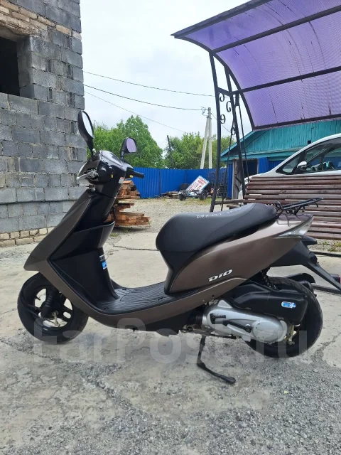 Honda Dio AF68. 49����. ��., ��������, ���������, ��� ������� ����