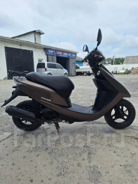 Honda Dio AF68. 49����. ��., ��������, ���������, ��� ������� ����