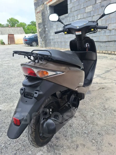 Honda Dio AF68. 49����. ��., ��������, ���������, ��� ������� ����