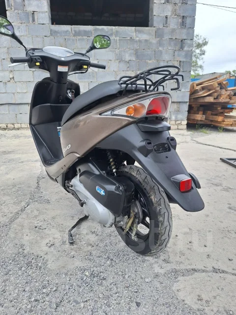 Honda Dio AF68. 49����. ��., ��������, ���������, ��� ������� ����