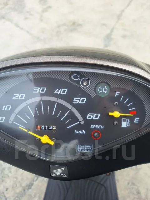 Honda Dio AF68. 49����. ��., ��������, ���������, ��� ������� ����