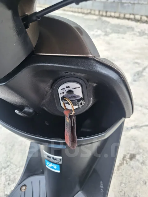 Honda Dio AF68. 49����. ��., ��������, ���������, ��� ������� ����