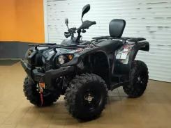 Baltmotors Striker 500 EFI. ��������, ��� ���\���, ��� �������. ��� ����� �� ������������ ����