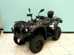 Baltmotors Striker 700 EFI. ��������, ��� ���\���, ��� �������. ��� ����� �� ������������ ����