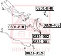 ����� ������� | ����� ����/��� | ASVA 0820405 0820405 ����
