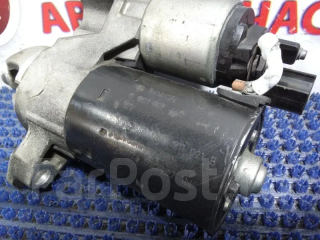 ������� AUDI A4 06D911021B 8K5 CDH 06D911021B ����