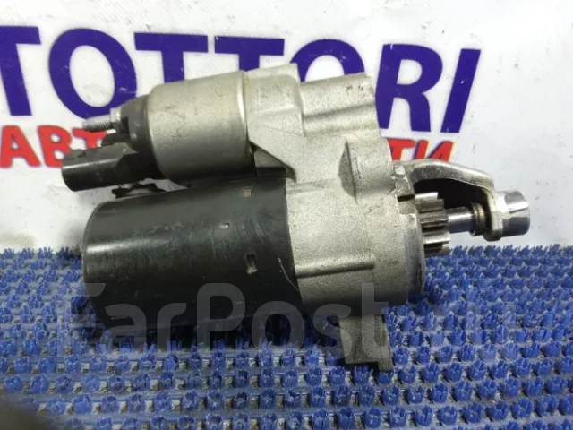 ������� AUDI A4 06D911021B 8K5 CDH 06D911021B ����