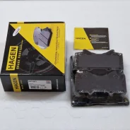 ������� ��������� �������� Toyota Land Cruiser 200, Lexus LX-570, Toyota 0446560280, 044650�021 (Hagen Premium Ceramic) GP1381 GP1381 ����