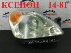 ���� Honda CR-V 2002 1481 RD5-1012704 K20A, �������� ������ 1481 ����