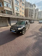 Toyota Highlander. 1ARFE, ASU40 ����