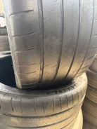 Michelin Pilot Sport 4. ������, 2023 ���, �/�, ����� 30 % ����