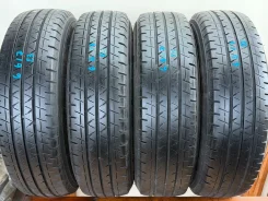 Yokohama BluEarth-Van RY55. ������, 2022 ���, �/�, ����� 10 % ����