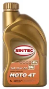 Sintec Moto 4T