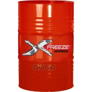 �������� ������� 220 �� �.��������� X-FREEZE ���. 430110050 X-FREEZE G12+ [8ebadeca3dad72960b39] ����