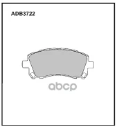 ������� ��������� �������� | ����� | Allied Nippon ADB3722 ADB3722 ����