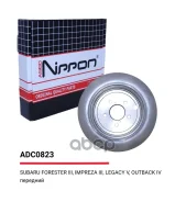 ���� ��������� | ����� | Allied Nippon ADC0823 ADC0823 ����