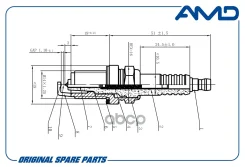 ����� ��������� (������) AMD Amdpl132 AMDPL132 ����
