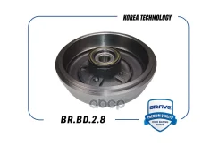 ������� ��������� � ����������� � ABS Brave BRBD28 BRBD28 ����