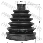 ������� ���� �������� �������� pvc 87.5x109x23.6 | ����/��� | Febest 0317PRE5 0317PRE5 ����