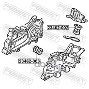 ��������� 87�c | ����/��� | Febest 23462003 23462003 ����