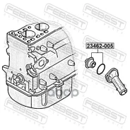 ��������� 87�c | ����/��� | Febest 23462005 23462005 ����