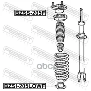 ��������� �������� ������� ������ Febest BZSI205LOWF BZSI205LOWF ����