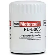 ������ �������� Motorcraft Ford FL500S FL500S ����