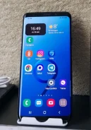 Samsung Galaxy S9+. �/�, 64 ��, ������, Dual-SIM ����