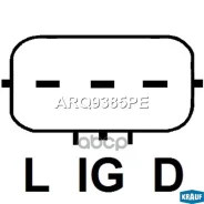 ��������� ���������� Krauf ARQ9385PE ARQ9385PE ����