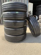 Bridgestone Duravis R207. ������, 2023 ���, �/�, ����� 10 %. �������� ������� ����
