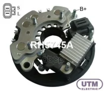 ��������� ���������� UTM RH5745A RH5745A ����