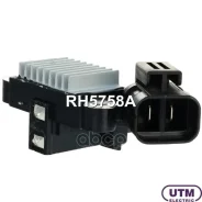 ��������� ���������� UTM RH5758A RH5758A ����