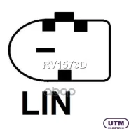 ��������� ���������� UTM RV1573D RV1573D ����