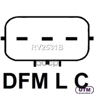 ��������� ���������� UTM RV2531B RV2531B ����
