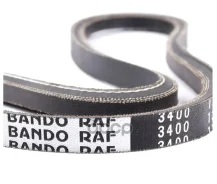 ������ �������� 13x990 (�����) Bando RAF3400 RAF3400 ����