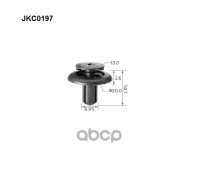 ������ ��������� (��.10��) JD JKC0197 JKC0197 ����