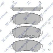 ������� ��������� ��������, �������� Sangsin Brake SP2115A SP2115A ����