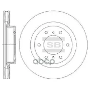 ���� ���������, �������� Sangsin Brake SD4324 SD4324 ����