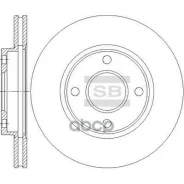 ���� ���������, �������� Sangsin Brake SD4431 SD4431 ����