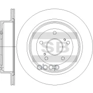 ���� ��������� ������ Sangsin Brake SD4820 SD4820 ����