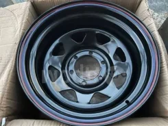 ORW. 8.0x15", 6x139.7, ET-29 ����