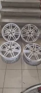 Qualex. 7.5x16", 5x112, ET46, �� 66,1���. ����