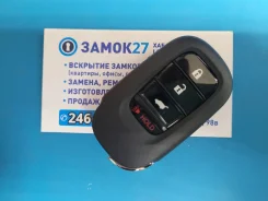 ��� ���� �������� Honda HR-V CR-V XR-V Vezel 72147-T43-A01 (��������) 72147-T43-A01 ����