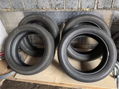 Toyo Proxes R56. ������, 2020 ���, �/�, ����� 50 % ����