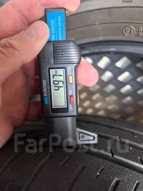 Toyo Proxes R56. ������, 2020 ���, �/�, ����� 50 % ����