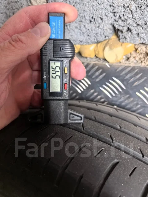 Toyo Proxes R56. ������, 2020 ���, �/�, ����� 50 % ����