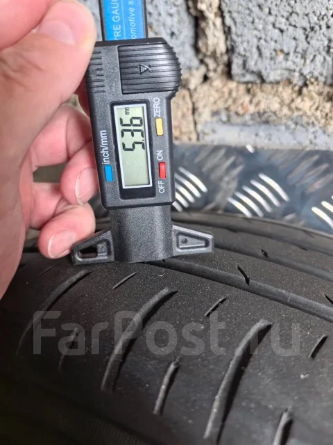 Toyo Proxes R56. ������, 2020 ���, �/�, ����� 50 % ����